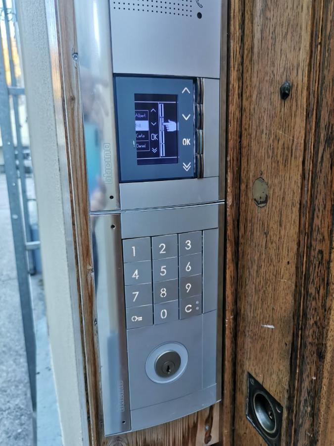 Apartamento Marcailhou Ax-les-Thermes Exterior foto